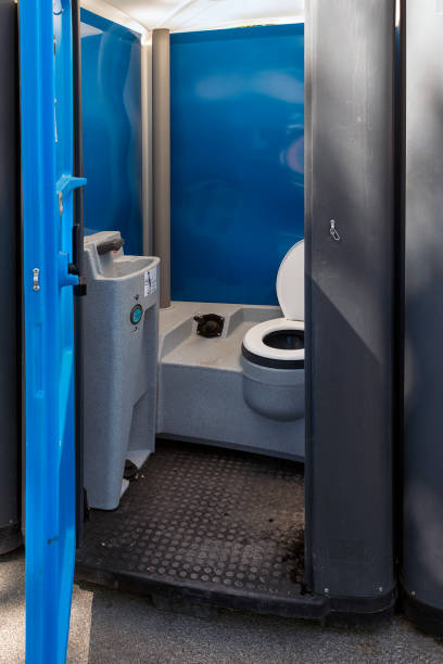 Best Porta potty for special events  in Wolf Lake, MI