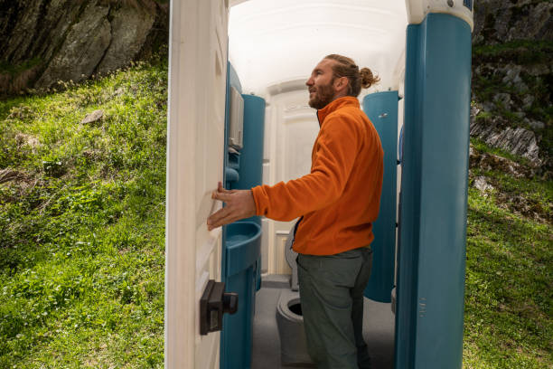 Best Portable restroom solutions  in Wolf Lake, MI