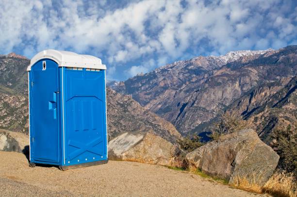 Best Construction site porta potty rental  in Wolf Lake, MI