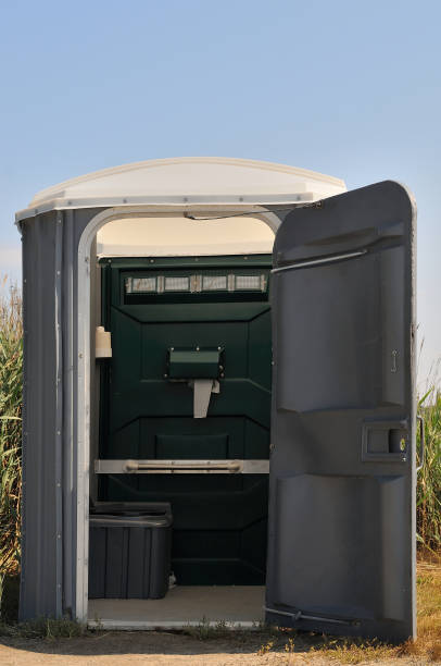 Best Long-term porta potty rental  in Wolf Lake, MI