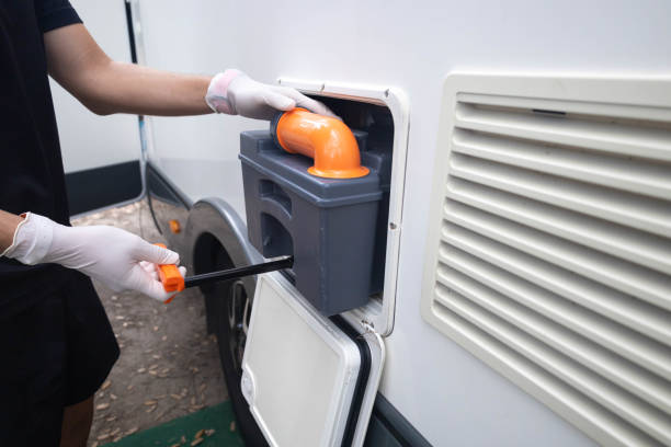 Best Affordable porta potty rental  in Wolf Lake, MI