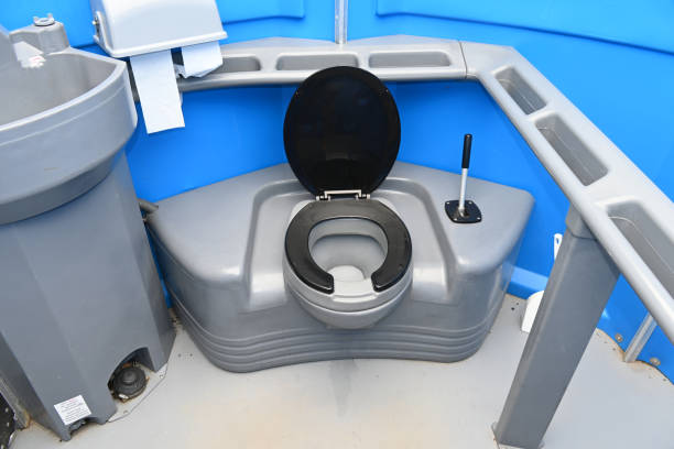 Best Portable toilet rental cost  in Wolf Lake, MI