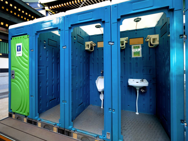 Best Long-term porta potty rental  in Wolf Lake, MI
