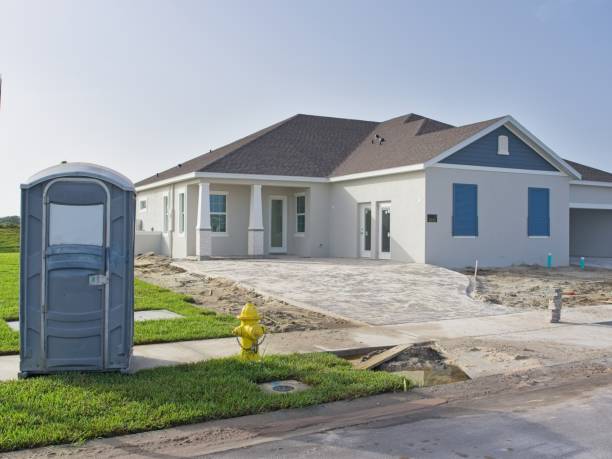 Best Local porta potty services  in Wolf Lake, MI