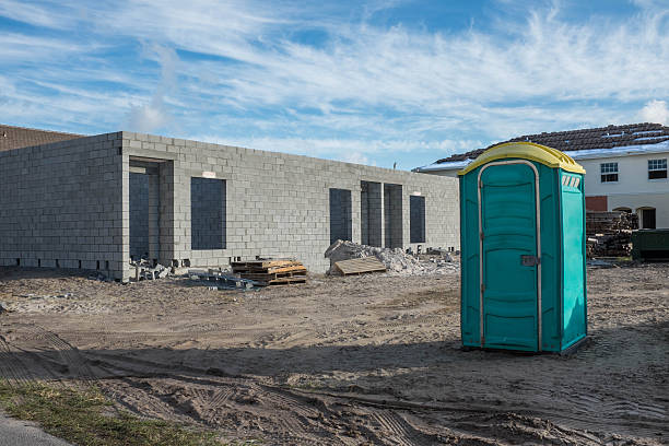 Best High-end porta potty rental  in Wolf Lake, MI